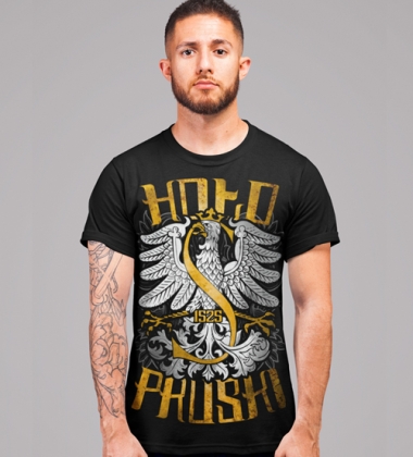 Koszulka Hołd Pruski